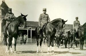 Улазак српске војске у Бањалуку 1918. године
