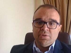 Александар Врањеш