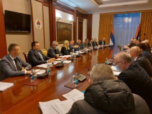 Владајућа коалиција