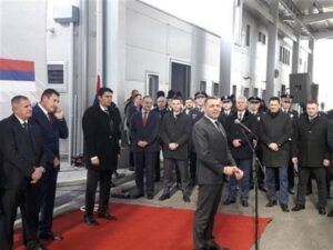 Александар Вулин