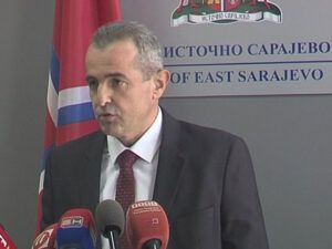 Милимир Говедарица