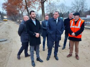 Додик у Приједору