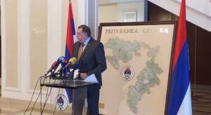 Милорад Додик