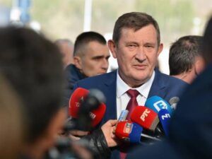 Војин Митровић