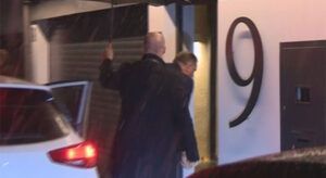Радна вечера у резиденцији шефа Делегације ЕУ