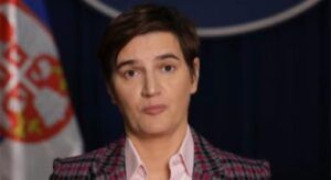 Ана Брнабић