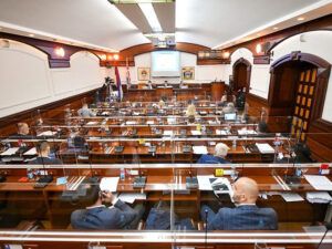 Приједлог буџета града Бањалука