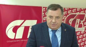 Милорад Додик