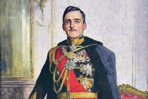 Kраљ