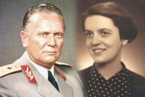 Маршал Тито