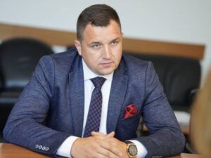 Милош Лучић