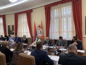 Одбор за прославу Дана Републике 2022. године