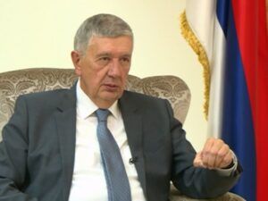 Радмановић 