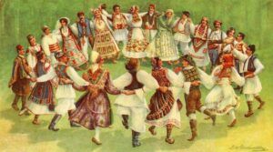 СРПСКО КОЛО 