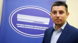 Денис Шулић