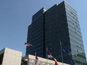 Српске Влада 