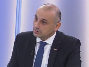 Дарко Бањац