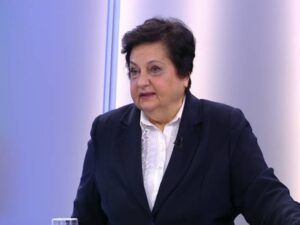 Душанка Мајкић