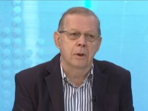 Зоран Миливојевић