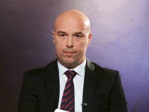 Милан Тегелтија