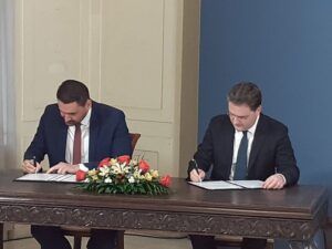 Селаковић и Клокић