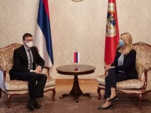 Жељка Цвијановић