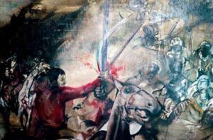 Славна побједа српске војске