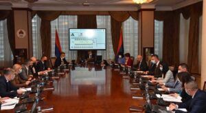 Влада Републике Српске