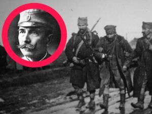 Петар Бојовић