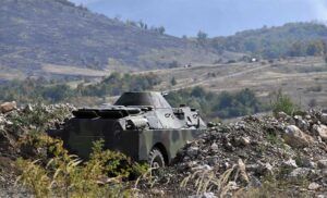 Војска Србије