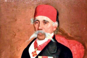 Вук Караџић