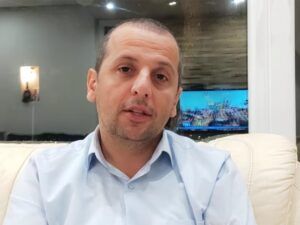 Небојша Вукановић