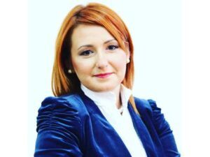 Душица Шолаја