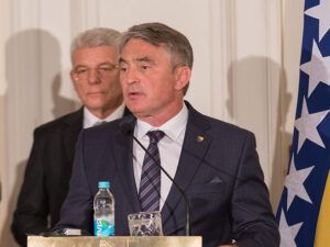 Жељко Комшић