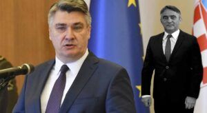 Зоран Милановић