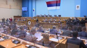 Враћање надлежности