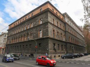 Предсједништво