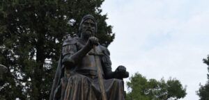 ископали СРПСКОГ ВЛАДАРА