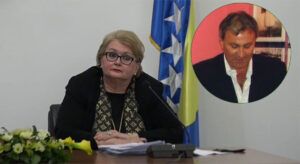 Бисера Турковић