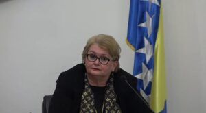 Бисера Турковић