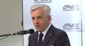 Бисера Турковић упутила допис