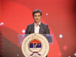 Брнабић Српска сачувала српско