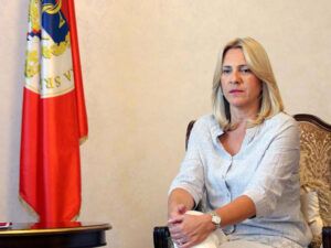 Жељка Цвијановић