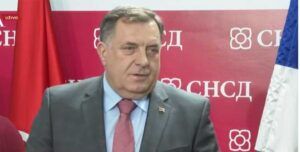 Милорад Додик