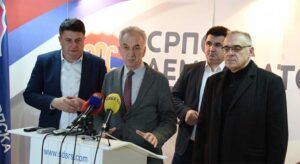 Реакције опозиције на санкције Атв-у