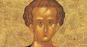 Свети мученик Полиевкт