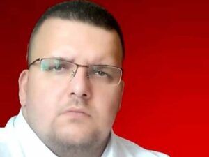 Санкције Александар Зобеница