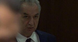 Мирко Шаровић