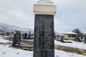 Споменик Слободе