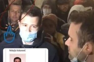 Небојша Вукановић